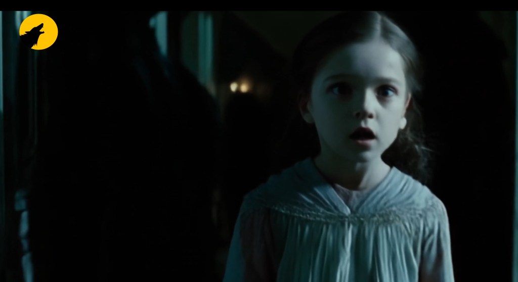 ALONE IN THE&nbsp;DARK